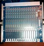 Pa installatie, mixer, versterker en boxen, Ophalen