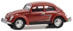 VW Volkswagen kever classic Greenlight 1/64, Nieuw, Greenlight, Ophalen of Verzenden, Auto