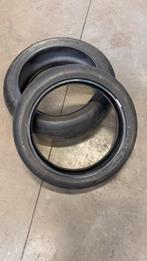 Pirelli diablo supercorsa sp voor en achterband, Motoren, Gebruikt, -, -, Ophalen of Verzenden