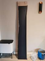 Zijplaat afdekplaat keuken 35x209, Huis en Inrichting, Keuken | Keukenelementen, Ophalen, Zwart, Zo goed als nieuw, Minder dan 100 cm