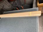 Rachelhout nieuw  7 x 2.10  meter en 4 x 2 cm. dik, Doe-het-zelf en Verbouw, Hout en Planken, Ophalen, Minder dan 25 mm, Nieuw