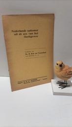 Kok, Ds R. ; Nederlands opkomst uit de zee, Ophalen of Verzenden, Gelezen, Christendom | Protestants