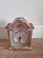 Vintage Swiza Tempus Fugit Wekker, Ophalen of Verzenden