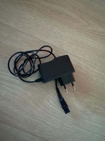 Braun Scheerapparaat Oplader beschikbaar voor biedingen