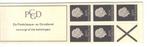 BB No 6c zie scan, Postzegels en Munten, Postzegels | Nederland, Ophalen of Verzenden, Postfris