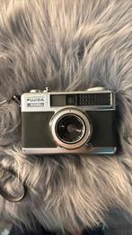 Fujica Half film camera, Compact, Ophalen of Verzenden, Zo goed als nieuw, 7534 AG