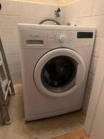 Wasmachine Whirlpool - 7kg, Witgoed en Apparatuur, Wasmachines, Ophalen, Gebruikt, 85 tot 90 cm, 1200 tot 1600 toeren