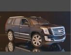 Cadillac Escalade 2017 Welly Nex 1:24, Ophalen of Verzenden, Nieuw, Auto, Welly