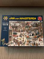 Jan van Haasteren Kerst Puzzel 1000 Stukjes, Hobby en Vrije tijd, Denksport en Puzzels, Ophalen of Verzenden, 500 t/m 1500 stukjes