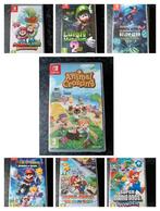 Nintendo Switch spellen, Ophalen of Verzenden