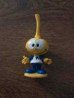 SNORKLES (by SCHLEICH W.Germany) PVC Figure (vintage - rare), Verzamelen, Smurfen, Ophalen of Verzenden, Zo goed als nieuw, Verschillende Smurfen