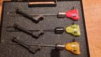 Set van 3 Fox micron Swingers voor Karpervissen, Ophalen of Verzenden, Nieuw, Overige typen