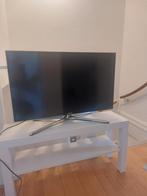 Samsung 32" LED-TV, Ophalen of Verzenden, Gebruikt, 50 Hz, Samsung
