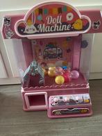 Doll machine, Verzamelen, Ophalen of Verzenden