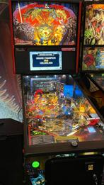 Dungeons & Dragons - Stern - HUO, Verzamelen, Automaten | Flipperkasten, Ophalen, Elektronisch, Stern, Zo goed als nieuw