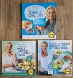 Bereik je ideale gewicht voor het hele gezin - Sonja Bakker, Ophalen of Verzenden, Zo goed als nieuw, Dieet en Voeding, Sonja Bakker