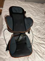 Medisana MC 825 Shiatsu Massagekussen, Ophalen of Verzenden, Zo goed als nieuw, Massagestoel of Kussen