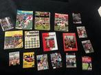 Voetbaltijd Schriften Eredivisie 1971-1972 – Uitstekenden, Ophalen of Verzenden, Zo goed als nieuw, Diverse schrijvers, Balsport