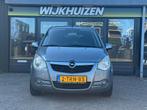 Opel Agila 1.0 Berlin met Airco ! Cruise ! Topstaat !, Voorwielaandrijving, Euro 5, Gebruikt, Start-stop-systeem