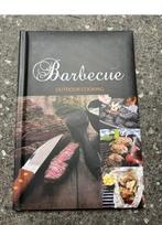 Barbecue boek, Ophalen of Verzenden, Zo goed als nieuw