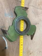 Frees beitel, Ophalen of Verzenden, Zo goed als nieuw