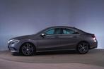 Mercedes-Benz CLA-Klasse 180 Lease Edit. Plus[Cruise Control, CLA, Gebruikt, 1295 kg, 4 cilinders