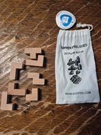 3d puzzel kubus, Ophalen of Verzenden, Minder dan 500 stukjes, Rubik's of 3D-puzzel