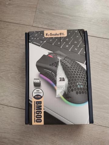 draadloze muis beschikbaar voor biedingen