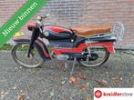 12 Oldtimer bromfietsen uit oude opslag te koop