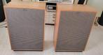 Klipsch Cornwall IV, Zo goed als nieuw, 60 tot 120 watt, Front, Rear of Stereo speakers, Ophalen