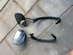 EMUK Caravanspiegels BMW E90/E91 LCI, Ophalen of Verzenden, Gebruikt, BMW