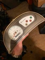 Piaggio zip sp98 km teller 16500km !!, Ophalen, Zo goed als nieuw, Overige typen, Piaggio