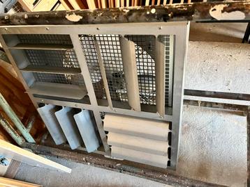 Mark ecofan ventilator 2 stuks beschikbaar voor biedingen