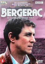 Bergerac serie 2 (3 DVD), Cd's en Dvd's, Dvd's | Tv en Series, Actie en Avontuur, Ophalen of Verzenden, Zo goed als nieuw