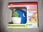 Walvis Bellenblaasmachine (nieuw), Ophalen, Nieuw