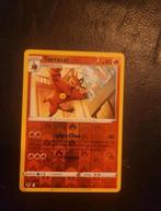 Torracat 031/195 silver tempest, Ophalen of Verzenden, Zo goed als nieuw, Losse kaart