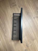 Sleutelrekje met Spiegel en Plankje, Huis en Inrichting, Ophalen, Gebruikt