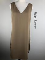 Ralph Lauren Jurk  (mt: 36) 19,4/8119, Blauw, Ophalen of Verzenden, Zo goed als nieuw, Ralph Lauren