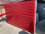 turnmat valmat gymmat 300 x 200 x 30 cm, Sport en Fitness, Turnen, Maat 36 t/m 42, Ophalen, Gebruikt, Materiaal