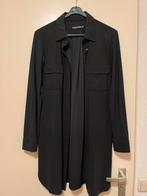 Zwarte blouse van Studio Anneloes, Kleding | Dames, Studio Anneloes, Zwart, Ophalen of Verzenden, Zo goed als nieuw