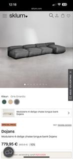 Lounge zakken voor buiten, Gebruikt, Ophalen of Verzenden, Overige maten, Overige kleuren