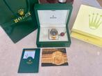 Rolex Submariner Gold - Automaat, Ophalen of Verzenden, Nieuw, Staal, Rolex