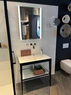 Wastafelmeubel, Doe-het-zelf en Verbouw, Sanitair, Ophalen, Nieuw, Wastafel