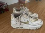 Nike Air Max 90, maat 32, Ophalen of Verzenden, Gebruikt, Jongen of Meisje, Sportschoenen