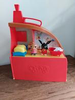 Bing Huis met Figuren, Ophalen of Verzenden