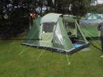 tent outwell birdland 3, Caravans en Kamperen, Tenten, Ophalen, Zo goed als nieuw, Tot en met 3