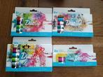Ecoline Duo Tips - zie omschrijving, Hobby en Vrije tijd, Ophalen of Verzenden, Nieuw, Potlood of Stift