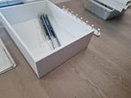 Ikea pax komplement lade wit 50 cm, Zo goed als nieuw, Minder dan 100 cm, 50 tot 75 cm, 50 tot 100 cm