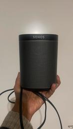 Sonos Play 1, Audio, Tv en Foto, Luidsprekers, Ophalen of Verzenden, Zo goed als nieuw, Sonos, Minder dan 60 watt