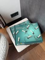 2 doosjes kerstboom lampjes Lumineo 30 stuks, 7.25 mtr per 1, Huis en Inrichting, Minder dan 50 cm, Rond, Ophalen of Verzenden